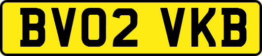 BV02VKB