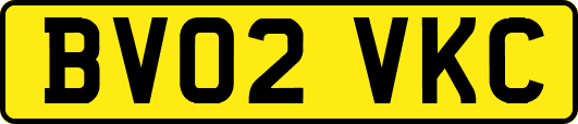 BV02VKC