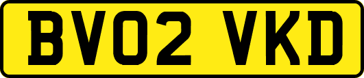 BV02VKD