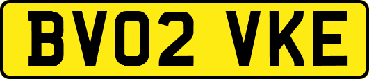 BV02VKE
