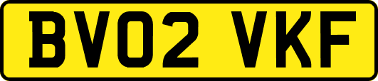 BV02VKF