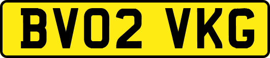 BV02VKG