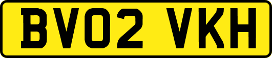 BV02VKH