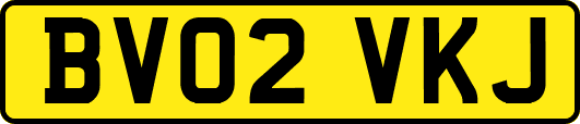 BV02VKJ