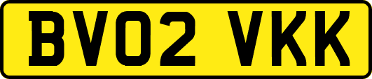 BV02VKK