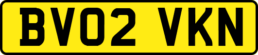 BV02VKN