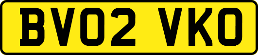BV02VKO