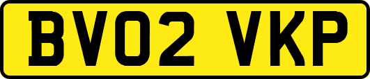 BV02VKP