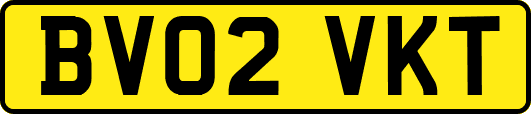 BV02VKT