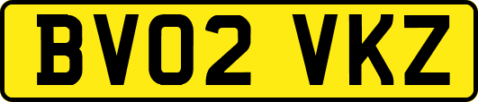 BV02VKZ
