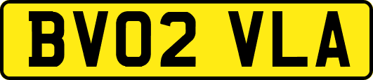 BV02VLA