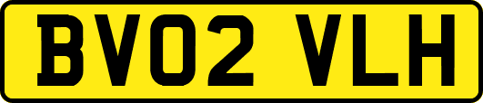 BV02VLH