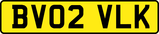 BV02VLK