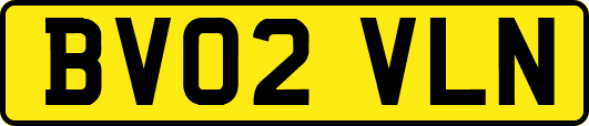 BV02VLN
