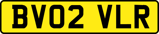 BV02VLR