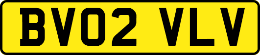 BV02VLV