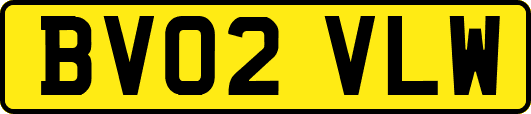 BV02VLW