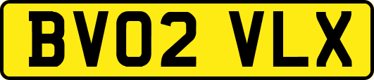 BV02VLX