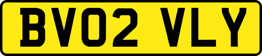BV02VLY