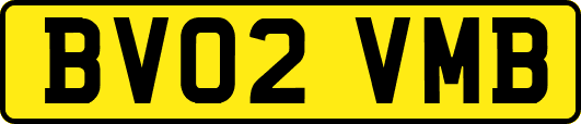 BV02VMB