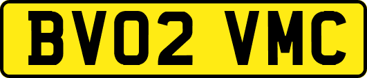 BV02VMC