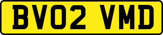 BV02VMD