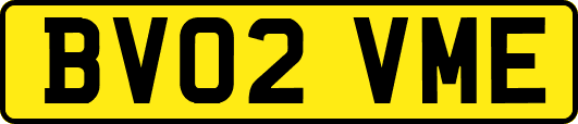 BV02VME