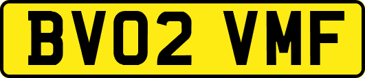 BV02VMF