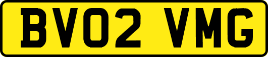 BV02VMG