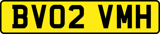 BV02VMH