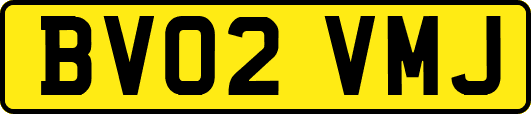 BV02VMJ