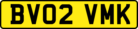 BV02VMK
