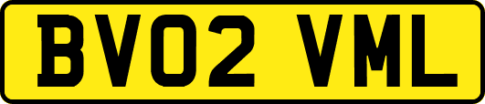 BV02VML