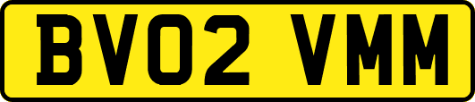 BV02VMM