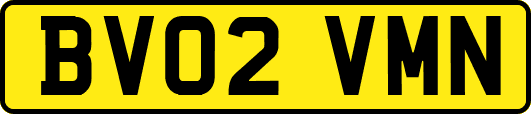 BV02VMN
