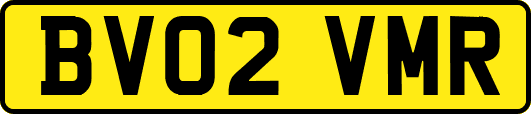 BV02VMR