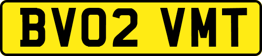 BV02VMT