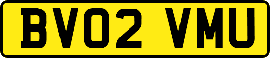 BV02VMU