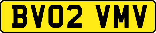 BV02VMV