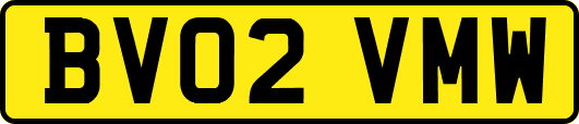 BV02VMW