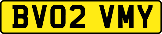 BV02VMY