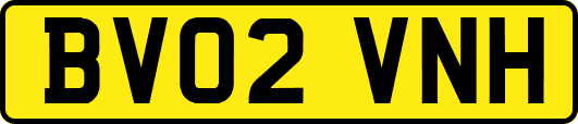 BV02VNH