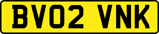 BV02VNK