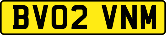 BV02VNM