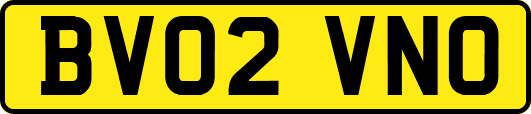 BV02VNO
