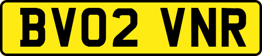 BV02VNR