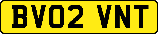 BV02VNT