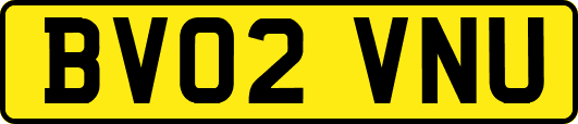 BV02VNU