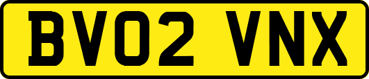 BV02VNX