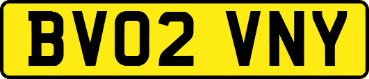 BV02VNY